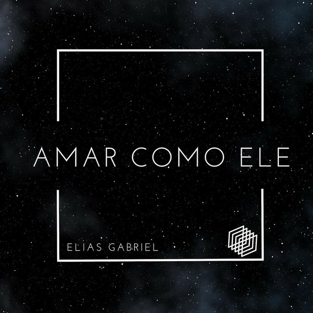 Amar Como Ele (Ao Vivo)