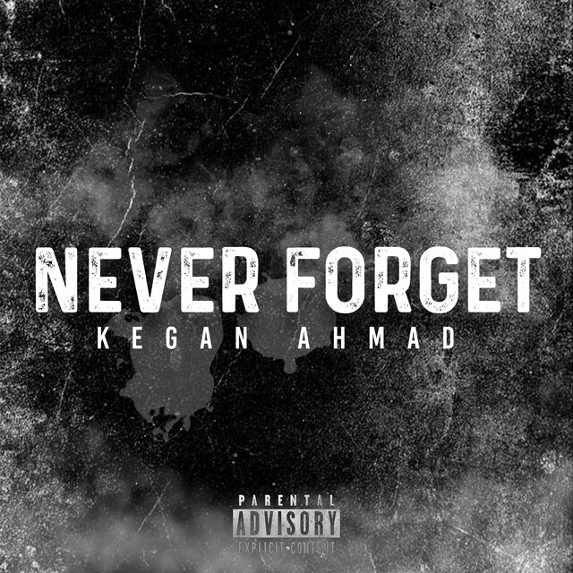 Never Forget