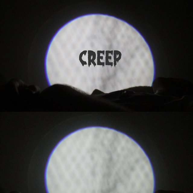 creep (feat. justineisdreaming)