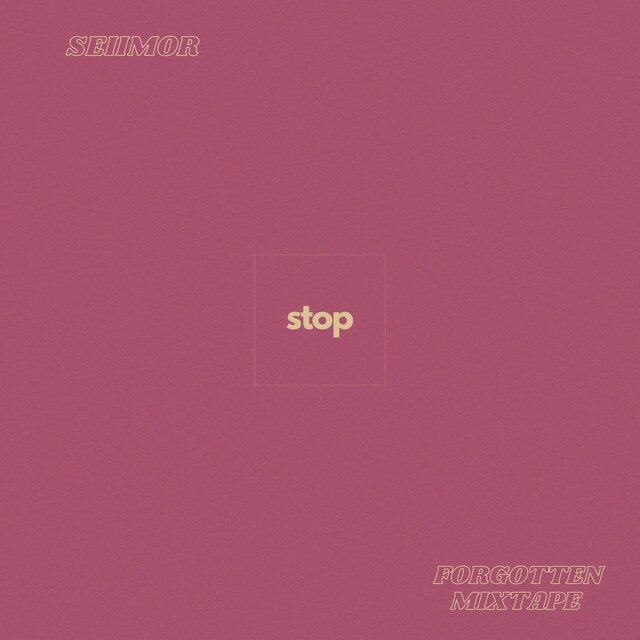 STOP