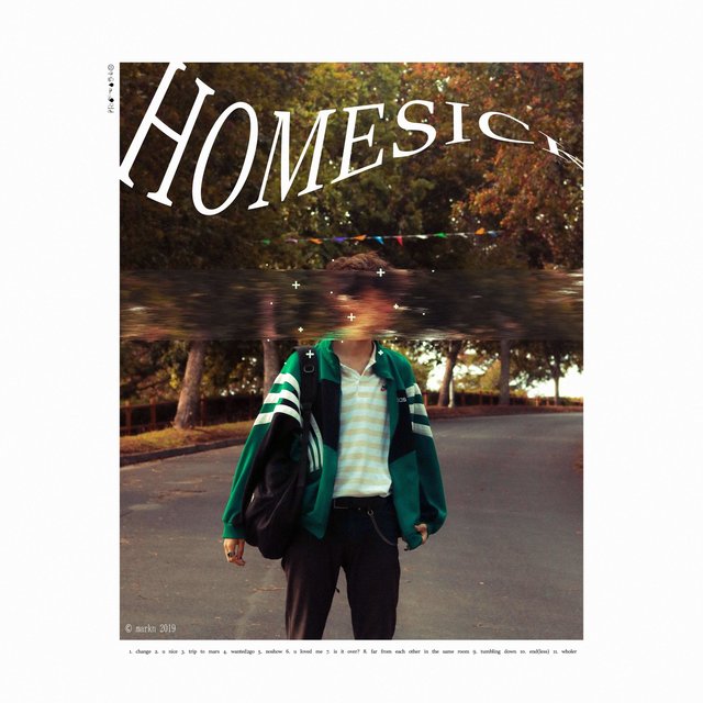 HOMESICK