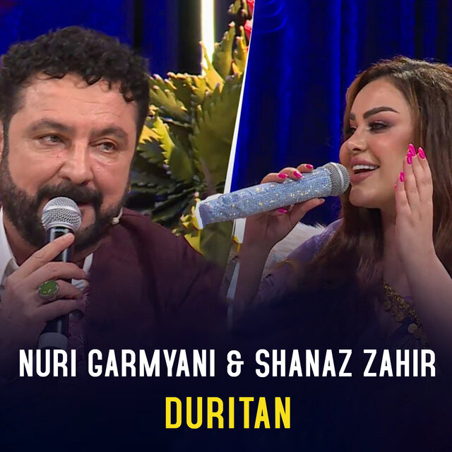 Duritan (Live)