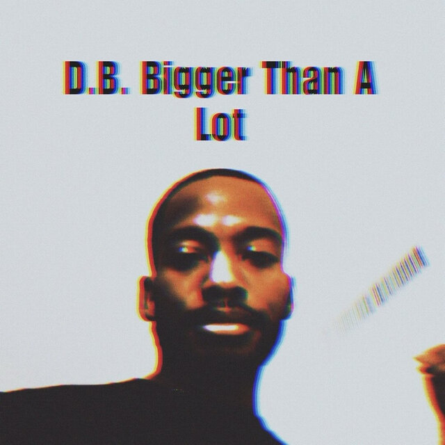 Bigger Than a Lot