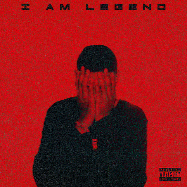 I Am Legend