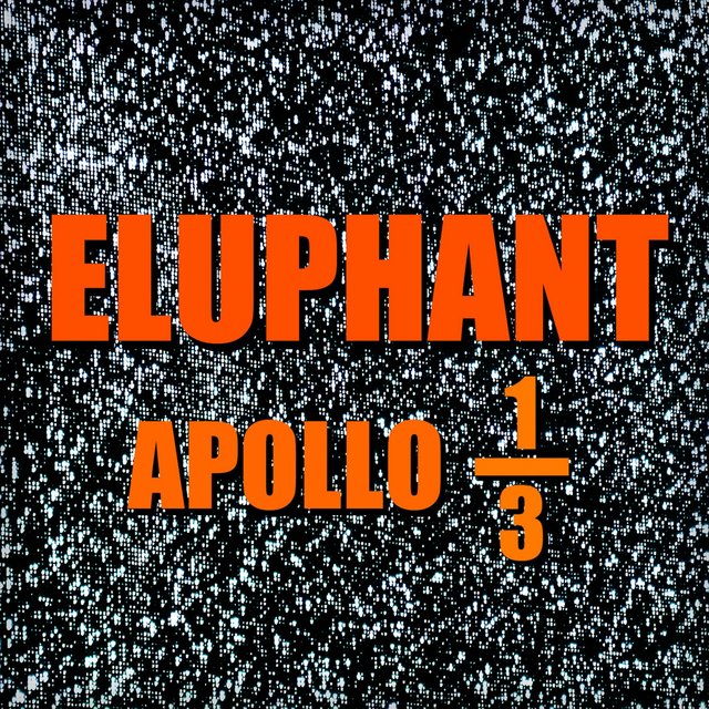 APOLLO 1/3