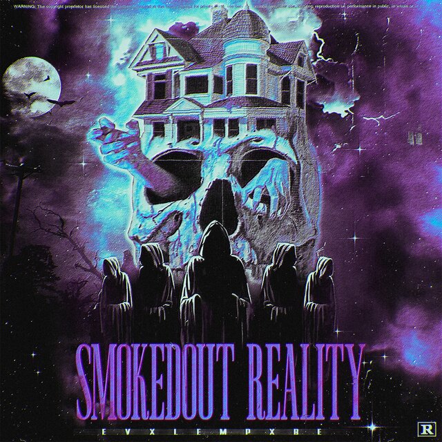 SMOKEDOUT REALITY