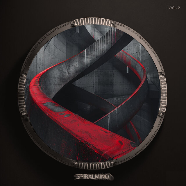 Spiralmind, Vol. 2