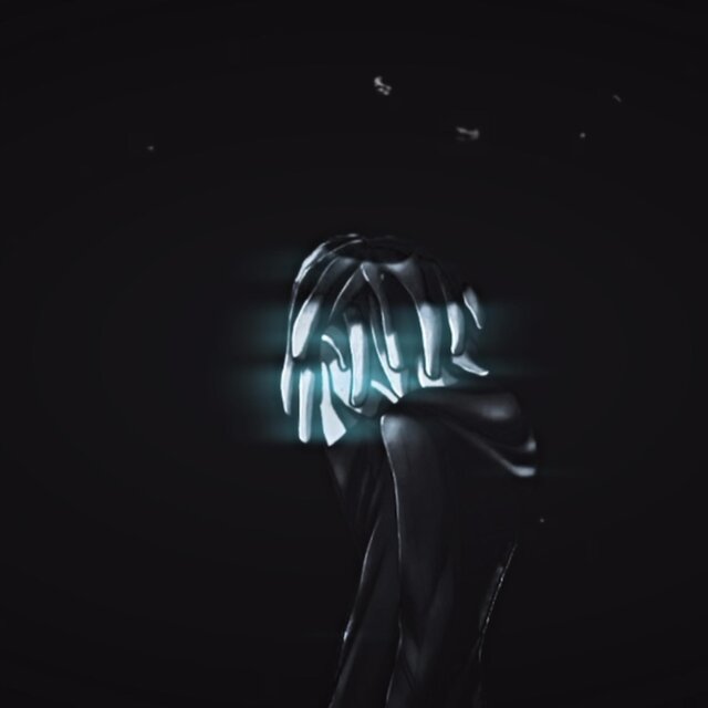 WHEN THE WOLVES COME OUT