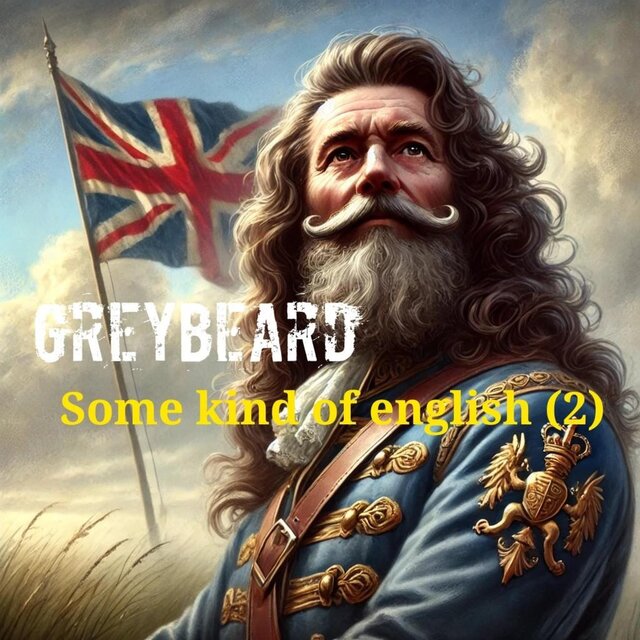 Some kind of english (2)