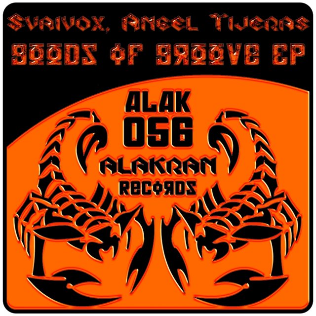 Goods Of Groove EP