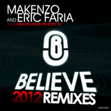 Believe (Diogo Menasso & Eurico Lisboa Radio Edit)