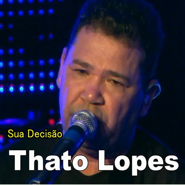 Sua Decisão (Ao Vivo)
