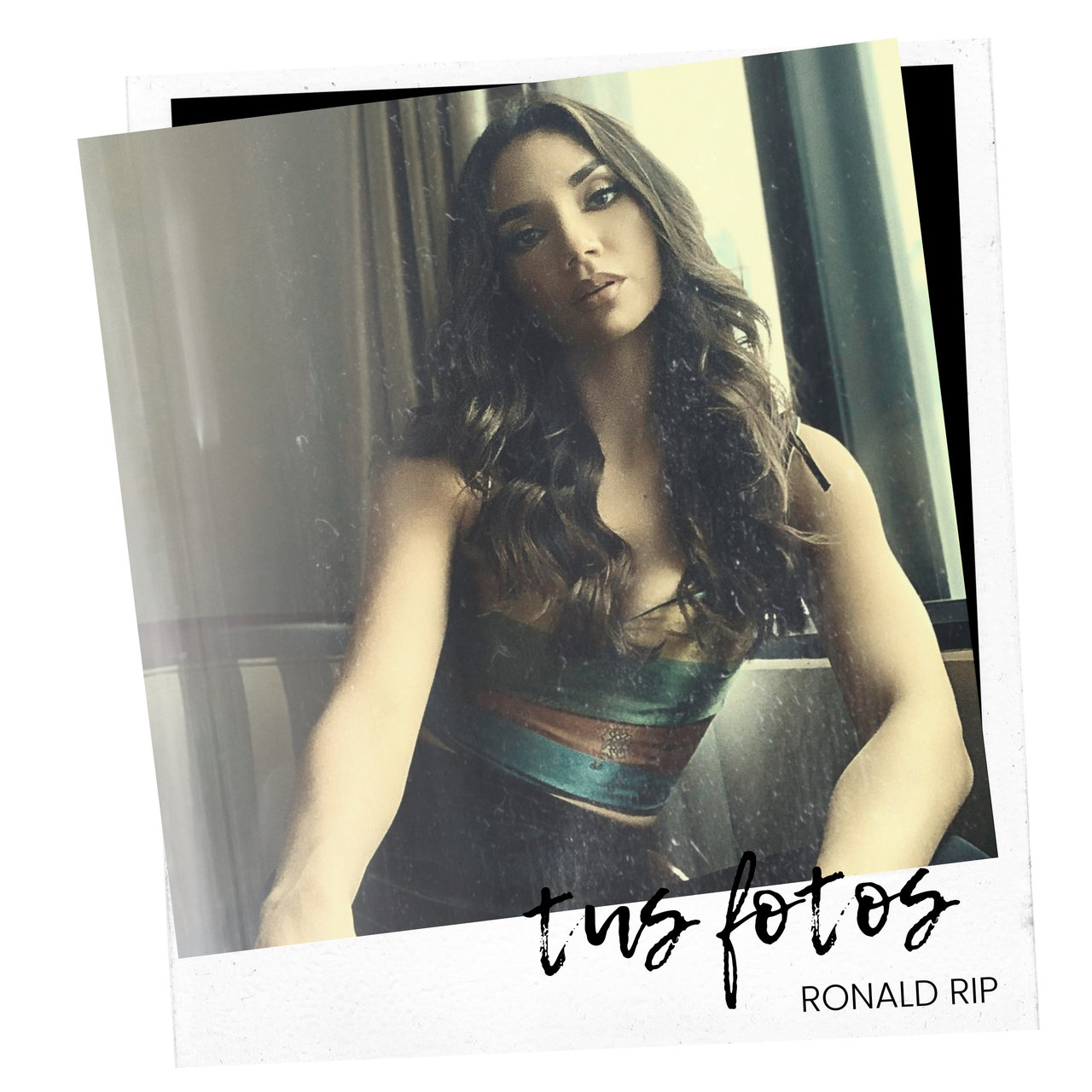 Ronald Riff Ronald Rip on TIDAL