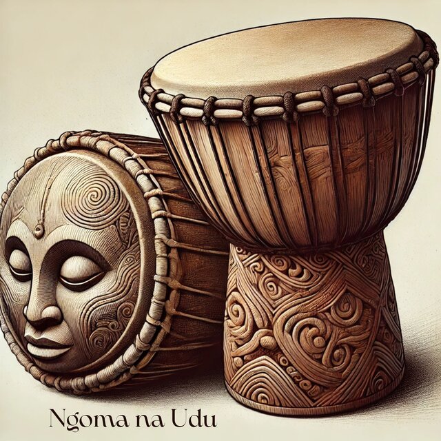 Ngoma na Udu