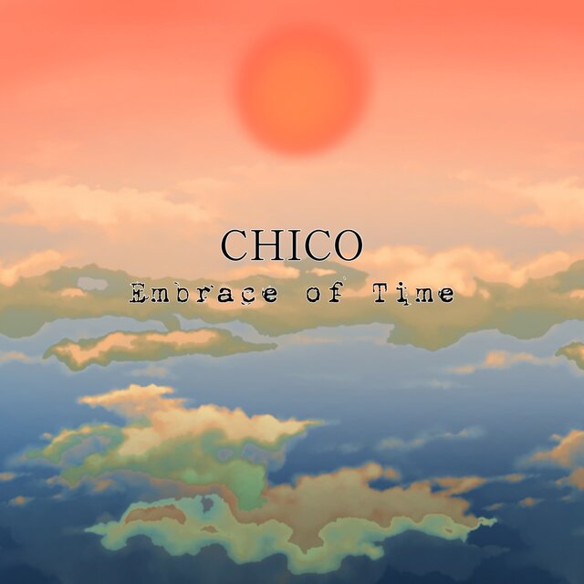 Embrace of Time
