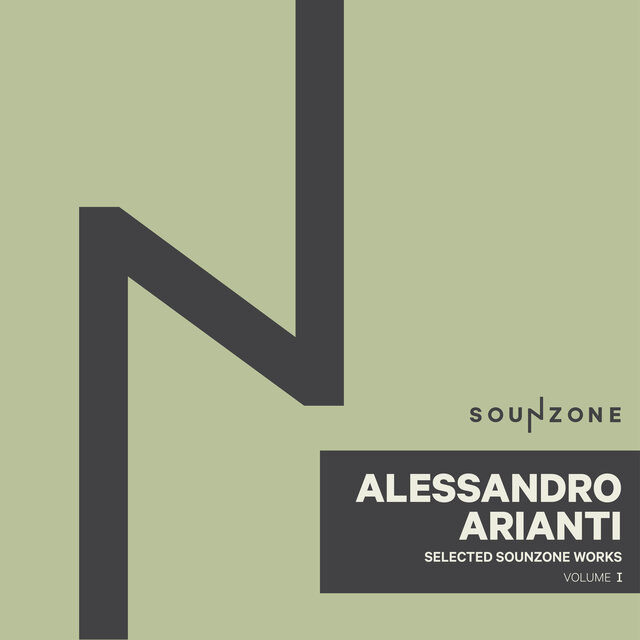 Selected Sounzone Works Vol. I