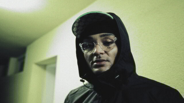 Frieden (Official Video)