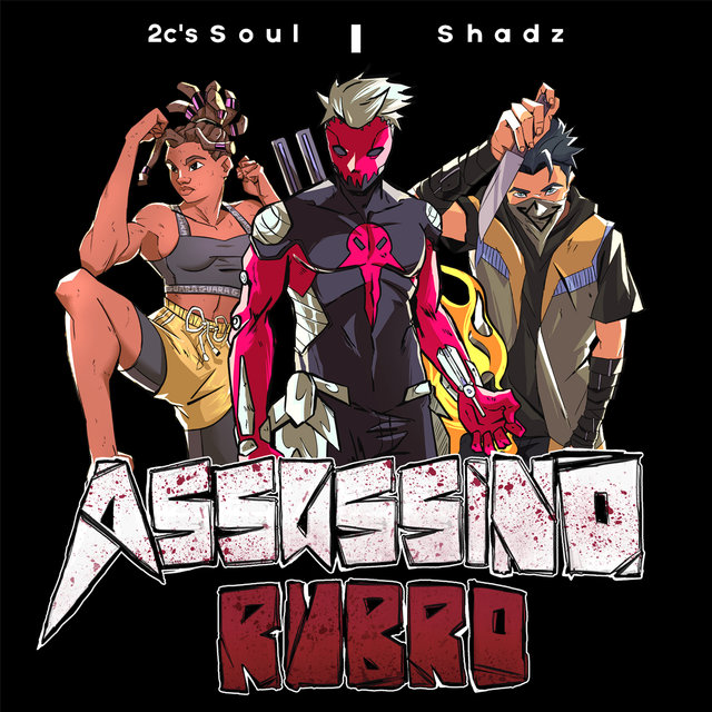 Assassino Rubro