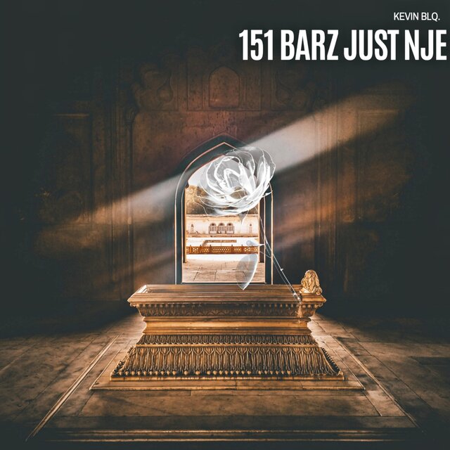 151 Barz Just Nje