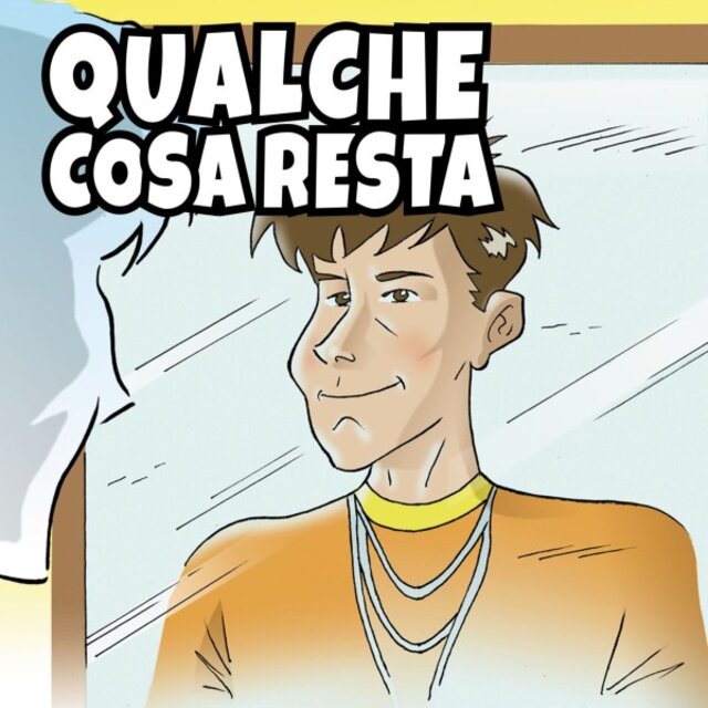 Qualche cosa resta