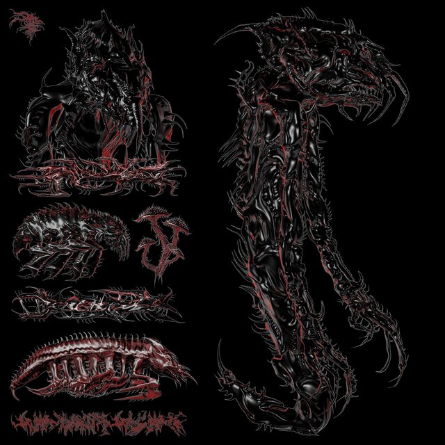 Koinobiont Serpent Hunter