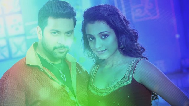 Mandaiyum (Lyric Video)