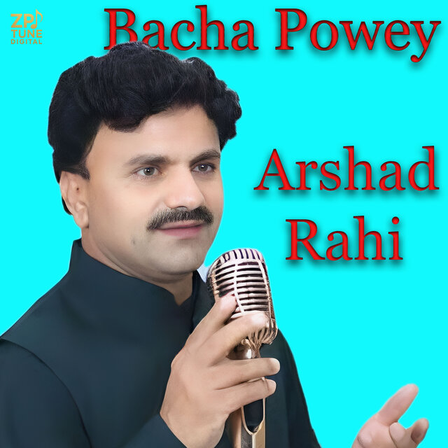 Bacha Powey