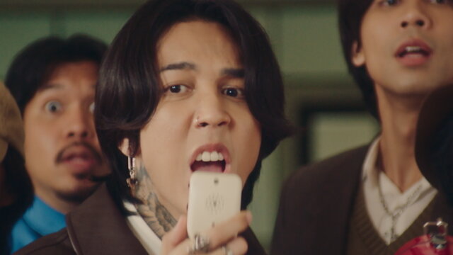 เหตุด่วนเหตุร้าย (Heart Thief)