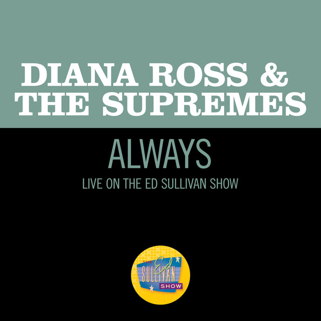 Always (Live On The Ed Sullivan Show, May 5, 1968)
