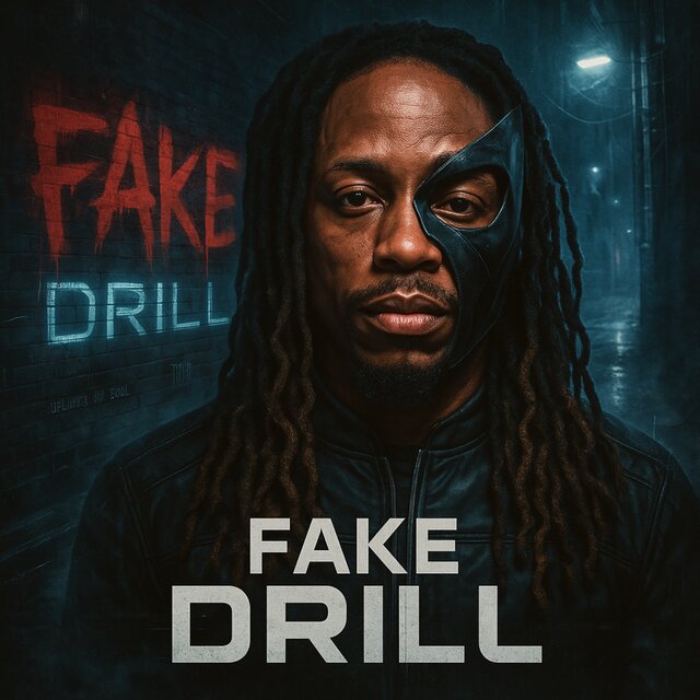 Fake Drill