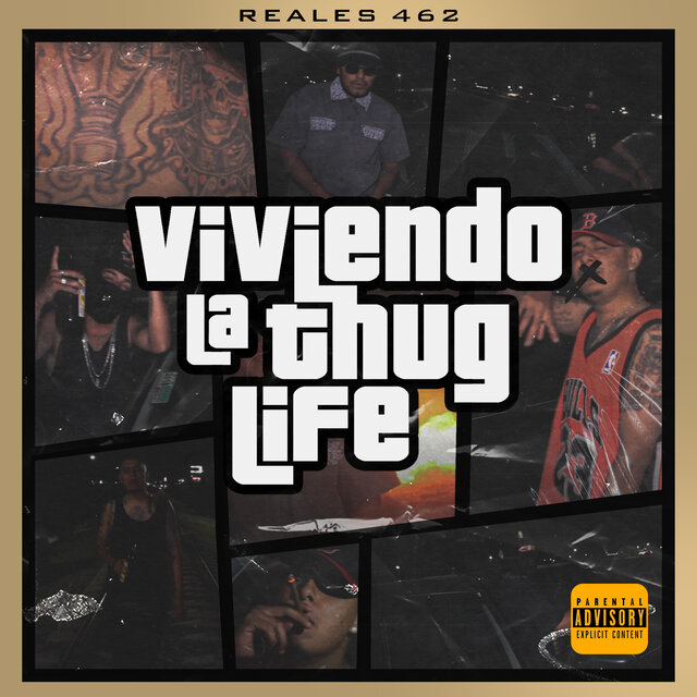 Viviendo la Thug Life