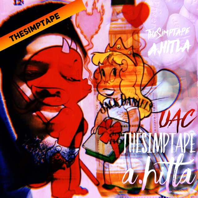 The Simp Tape