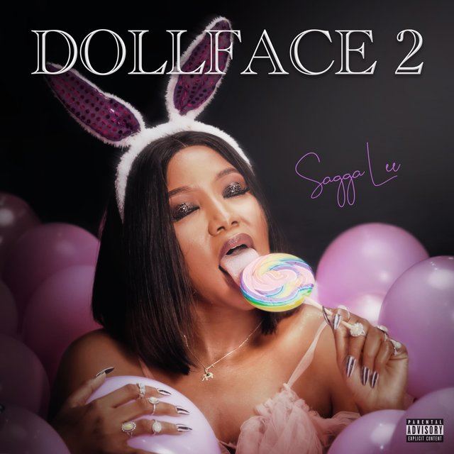 DOLLFACE 2: Bad Bxtch