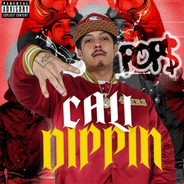 Cali Dippin