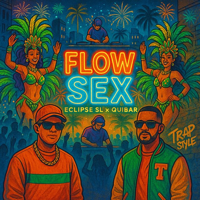 Flow sex