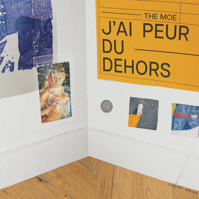 J'ai peur du dehors