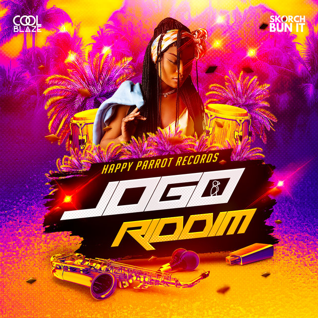 Jogo Riddim