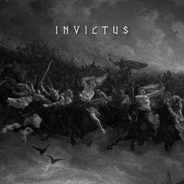 Invictus