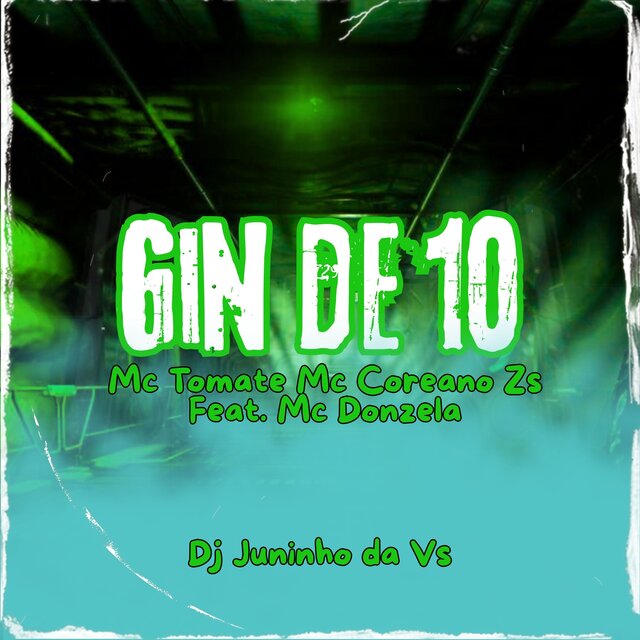 GIN DE 10
