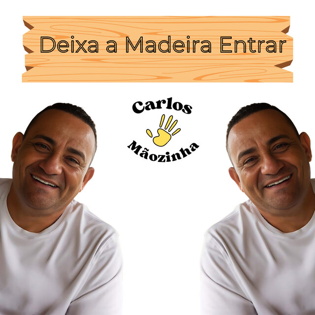 Deixa a Madeira Entrar