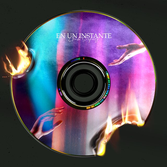 En Un Instante