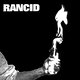 Cover art for album Rancid by Rancid