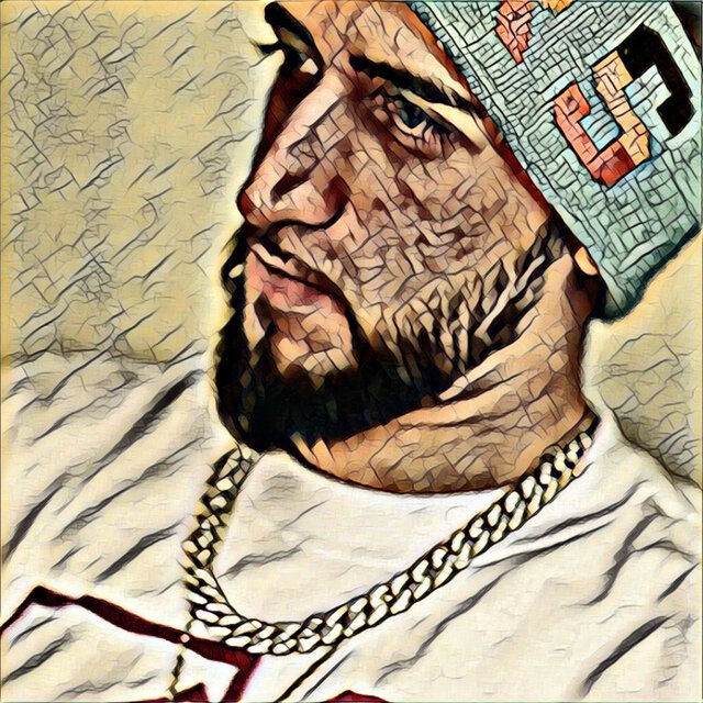 Dark Freestyle