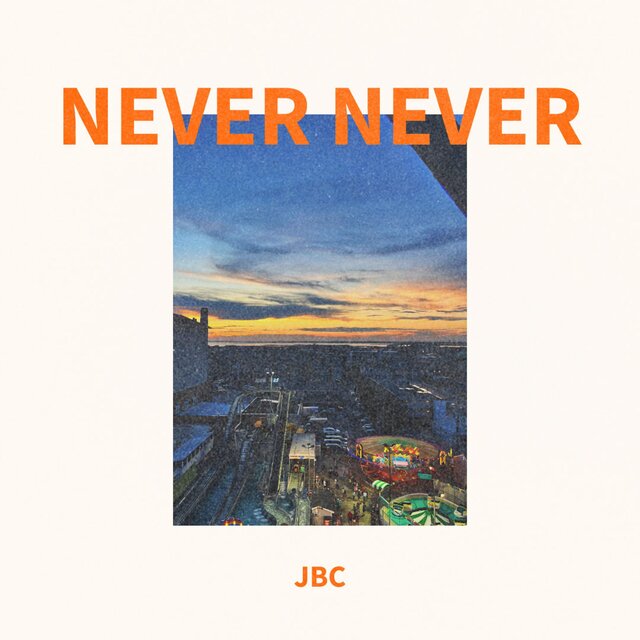 NEVER NEVER