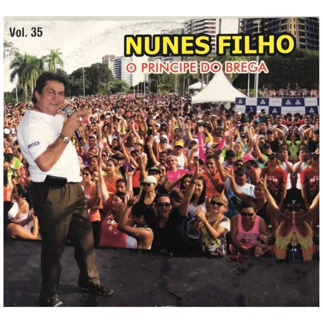 Na Onda Do Whatsapp - Vol. 35