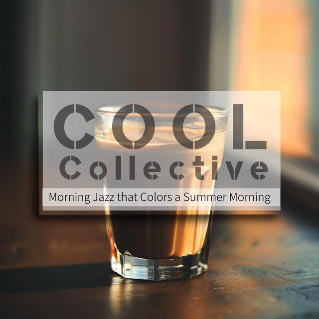 Morning Jazz That Colors a Summer Morning