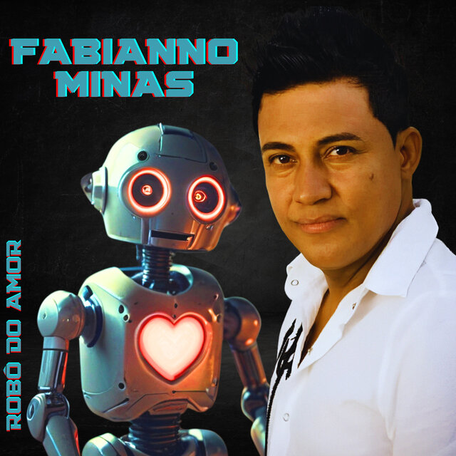 Robô do Amor