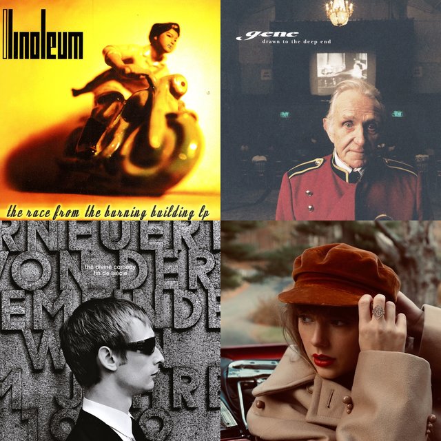 2 Stündchen Indie - 05/22