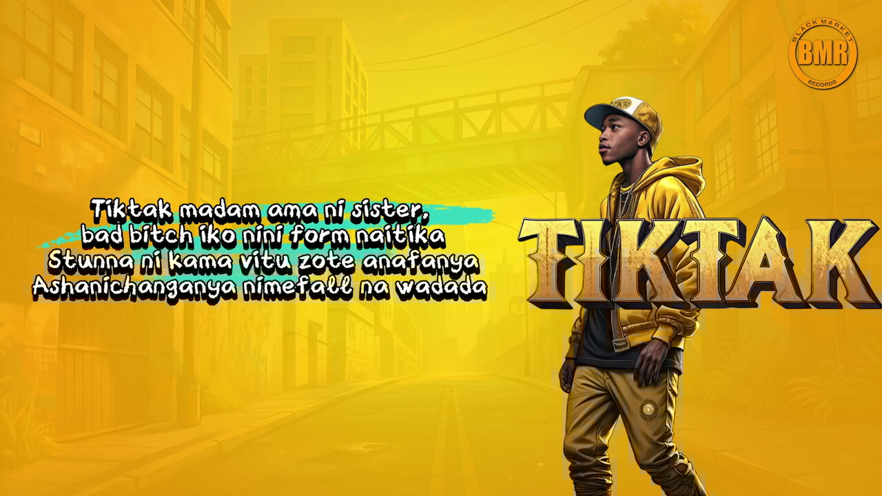 TikTak