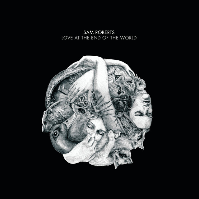 Love At The End Of The World